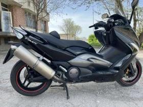 Yamaha T-max 500 | Mobile.bg    5