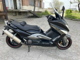 Yamaha T-max 500 | Mobile.bg    4