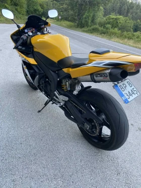 Yamaha YZF-R1 | Mobile.bg    5