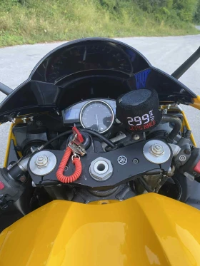 Yamaha YZF-R1 | Mobile.bg    9