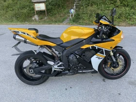 Yamaha YZF-R1 | Mobile.bg    4