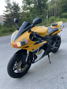 Yamaha YZF-R1 | Mobile.bg    8
