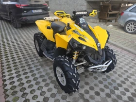 Can-Am Ren�gade Fox | Mobile.bg � ����� ������ 7