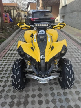 Can-Am Ren�gade Fox | Mobile.bg � ����� ������ 8