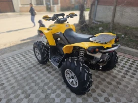 Can-Am Ren�gade Fox | Mobile.bg � ����� ������ 5