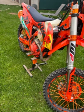 Ktm 350 undefined | Auto.bg — изображение 2