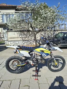 Husqvarna TE Husqvarna TE 300  | Mobile.bg � ����� ������ 6
