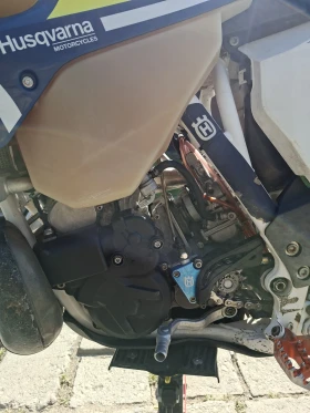 Husqvarna TE Husqvarna TE 300  | Mobile.bg � ����� ������ 10
