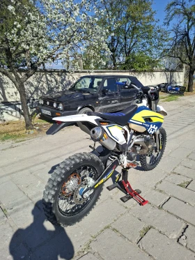 Husqvarna TE Husqvarna TE 300  | Mobile.bg � ����� ������ 5