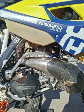 Husqvarna TE Husqvarna TE 300  | Mobile.bg � ����� ������ 9