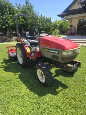 ������� Yanmar AF 190 | Mobile.bg � ����� ������ 2