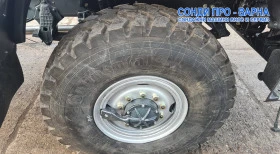 Други специализирани машини MAN Евро 3 - Сондажна машина Man-300EC до 300 метра, снимка 4