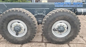 Други специализирани машини MAN Евро 3 - Сондажна машина Man-300EC до 300 метра, снимка 5