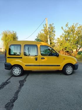 Кемпер Renault Kangoo 1.4, 75 к.с., снимка 8