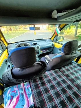  Renault Kangoo 1.4, 75 .. | Mobile.bg    15