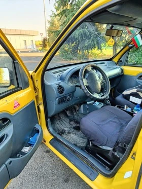  Renault Kangoo 1.4, 75 .. | Mobile.bg    16