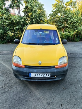 Кемпер Renault Kangoo 1.4, 75 к.с., снимка 2