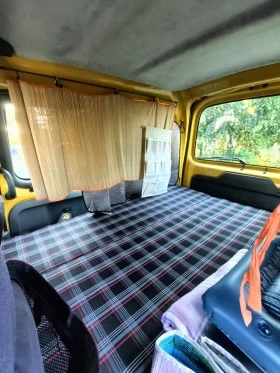  Renault Kangoo 1.4, 75 .. | Mobile.bg    14