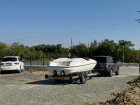 Обява за продажба на Лодка Yamaha Exciter 220 ~14 500 лв. - изображение 1