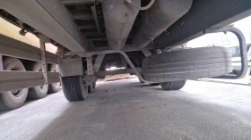 Полуремарке Schmitz Тракон то 3, снимка 6 - Ремаркета - 53197754