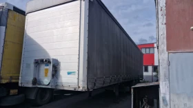 Полуремарке Schmitz Тракон то 3, снимка 10 - Ремаркета - 53197754