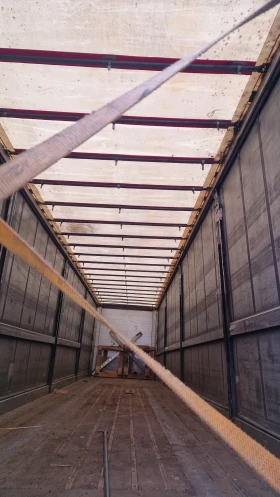 Полуремарке Schmitz Тракон то 3, снимка 15 - Ремаркета - 53197754