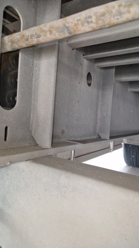 Полуремарке Schmitz Тракон то 3, снимка 7 - Ремаркета - 53197754