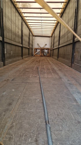 Полуремарке Schmitz Тракон то 3, снимка 16 - Ремаркета - 53197754