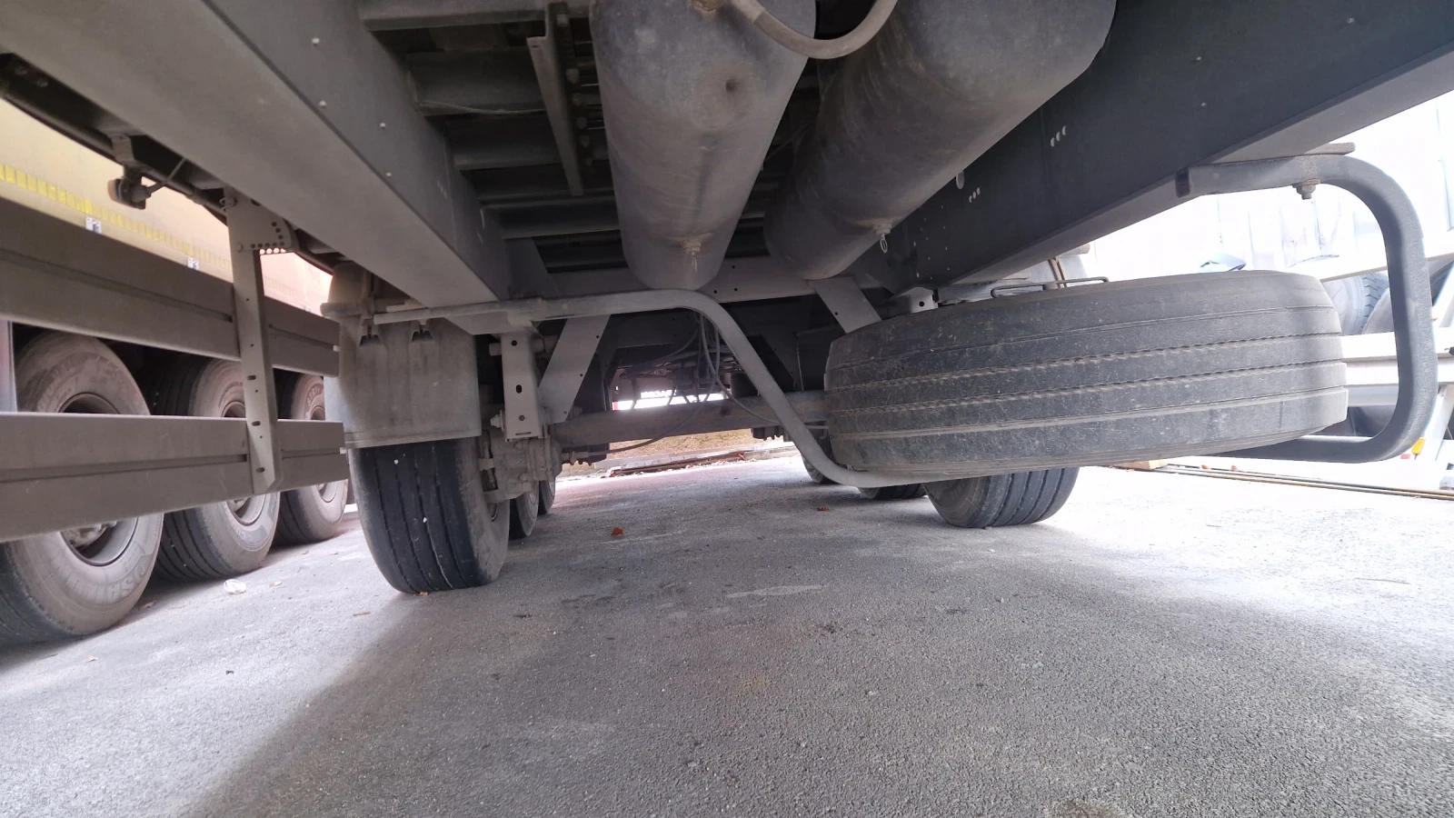 ����������� Schmitz ������ �� 3 | Mobile.bg � ����������� 6