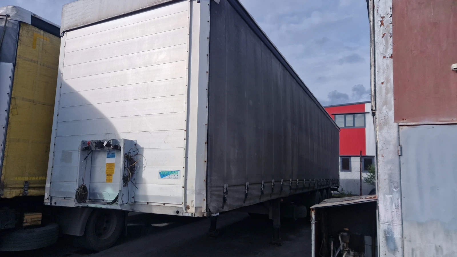 ����������� Schmitz ������ �� 3 | Mobile.bg � ����������� 10