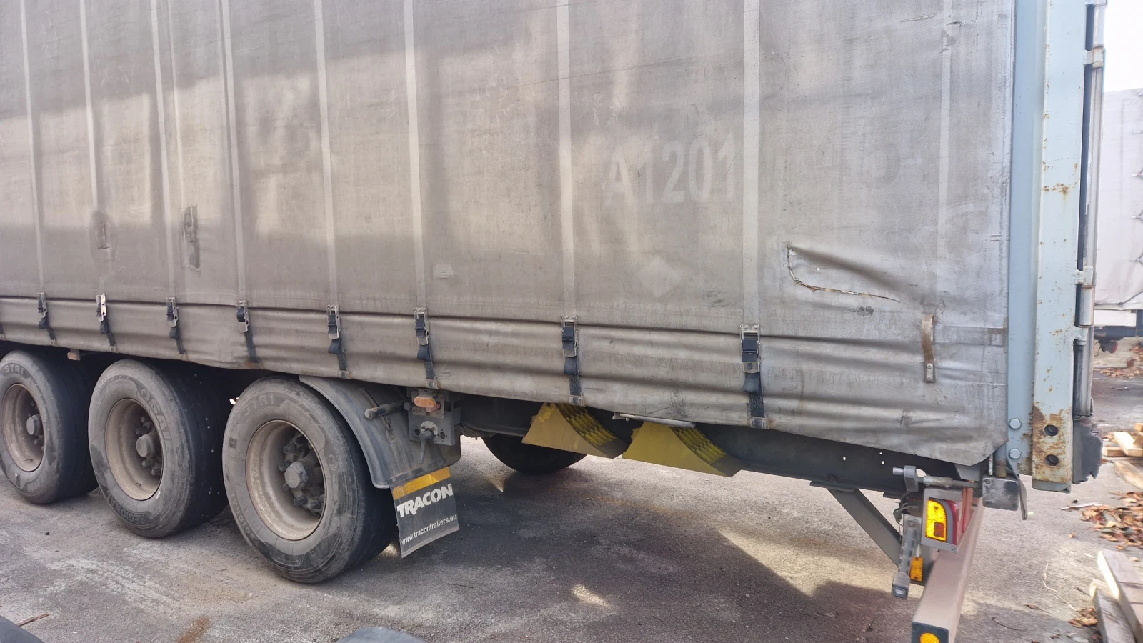 ����������� Schmitz ������ �� 3 | Mobile.bg � ����������� 1