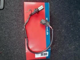 Датчик на коляновия вал за Тойота Авенсис т25 , снимка 1