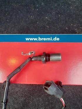 Датчик на коляновия вал за Тойота Авенсис т25 , снимка 2