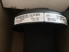 FIAT DUCATO PEUGEOT BOXER CITROËN JUMPER 1350998080 цена 350 лева 0884333269, снимка 1