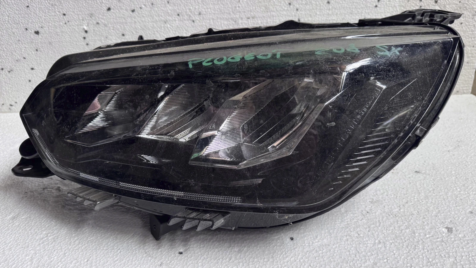    Peugeot 208 2020 | Mobile.bg   1