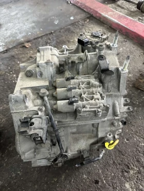 автоматична скоростна кутия за Хонда джаз , снимка 6 - Части - 53005592