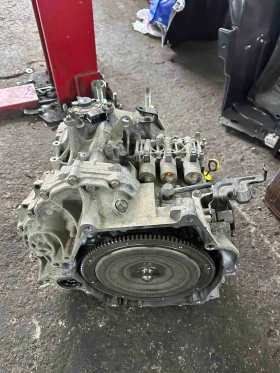 автоматична скоростна кутия за Хонда джаз , снимка 7 - Части - 53005592