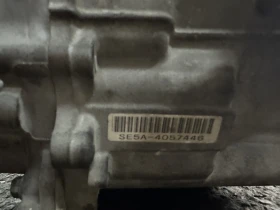 автоматична скоростна кутия за Хонда джаз , снимка 5 - Части - 53005592