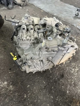 автоматична скоростна кутия за Хонда джаз , снимка 4 - Части - 53005592