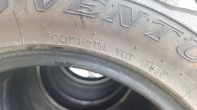 Гуми Зимни 195/100R15, снимка 2