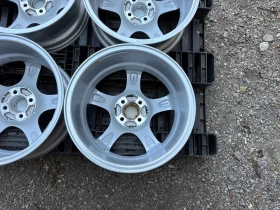 Джанти за Toyota Yaris, снимка 11