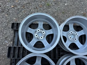 Джанти за Toyota Yaris, снимка 14