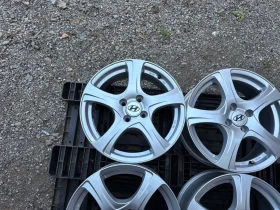 Джанти за Toyota Yaris, снимка 7