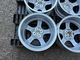 Джанти за Toyota Yaris, снимка 12