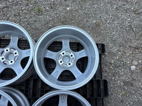 Джанти за Toyota Yaris, снимка 13