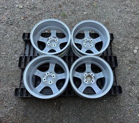 Джанти за Toyota Yaris, снимка 10