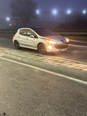 Джанти за Peugeot 308, снимка 6
