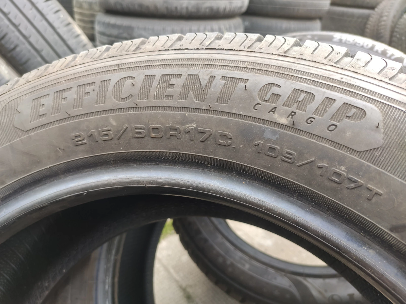  215/60R17 | Mobile.bg   5