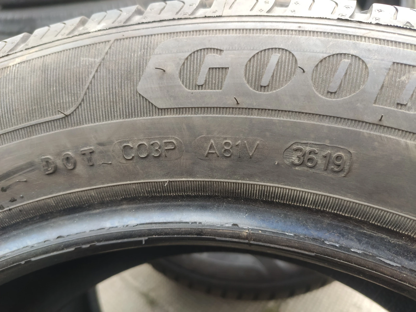  215/60R17 | Mobile.bg   6