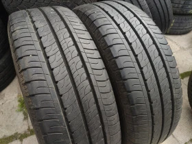 Гуми Летни 215/60R17, снимка 3 - Гуми и джанти - 46141097